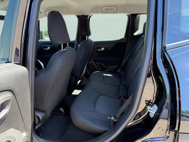 Used 2019 Jeep Renegade Sport AWD/4WD image 5