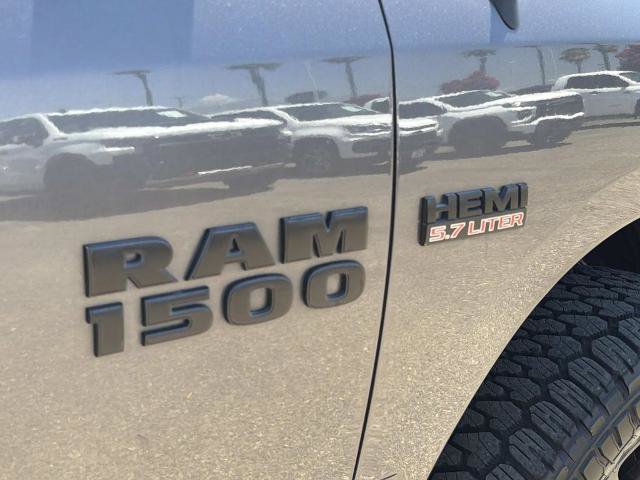 Used 2018 RAM 1500 Sport w/ Quick Order Package 26Q Night AWD/4WD image 23