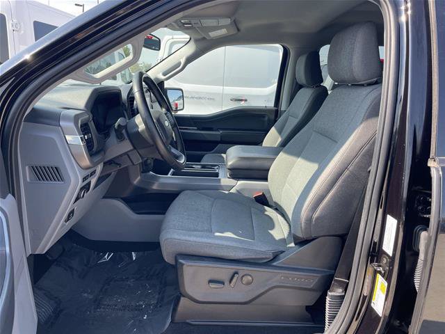 Certified 2024 Ford F150 XLT w/ Equipment Group 302A MID AWD/4WD image 17