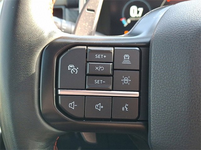 Certified 2021 Ford F150 Raptor w/ Raptor 37 Performance Package image 21