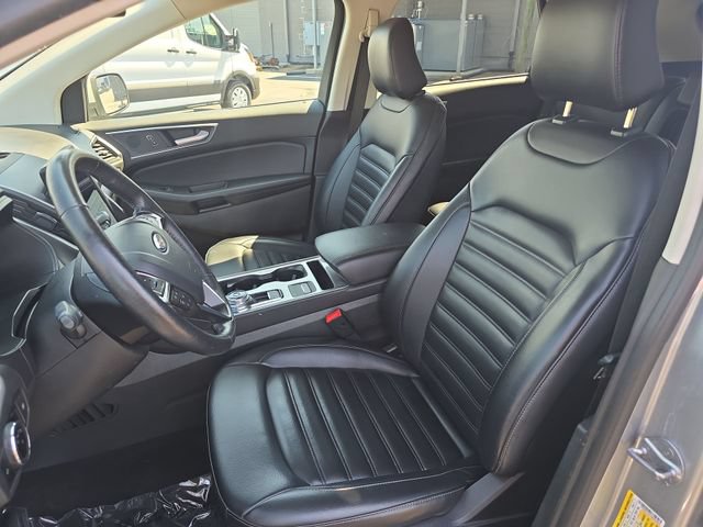Certified 2024 Ford Edge SEL AWD/4WD image 11