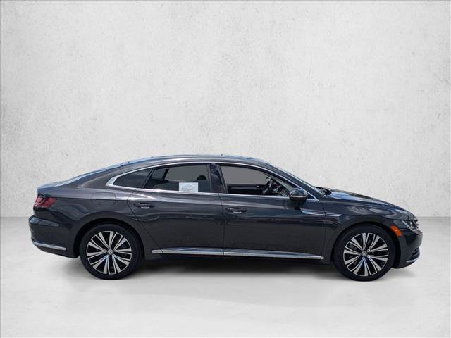 Used 2019 Volkswagen Arteon SE FWD image 4