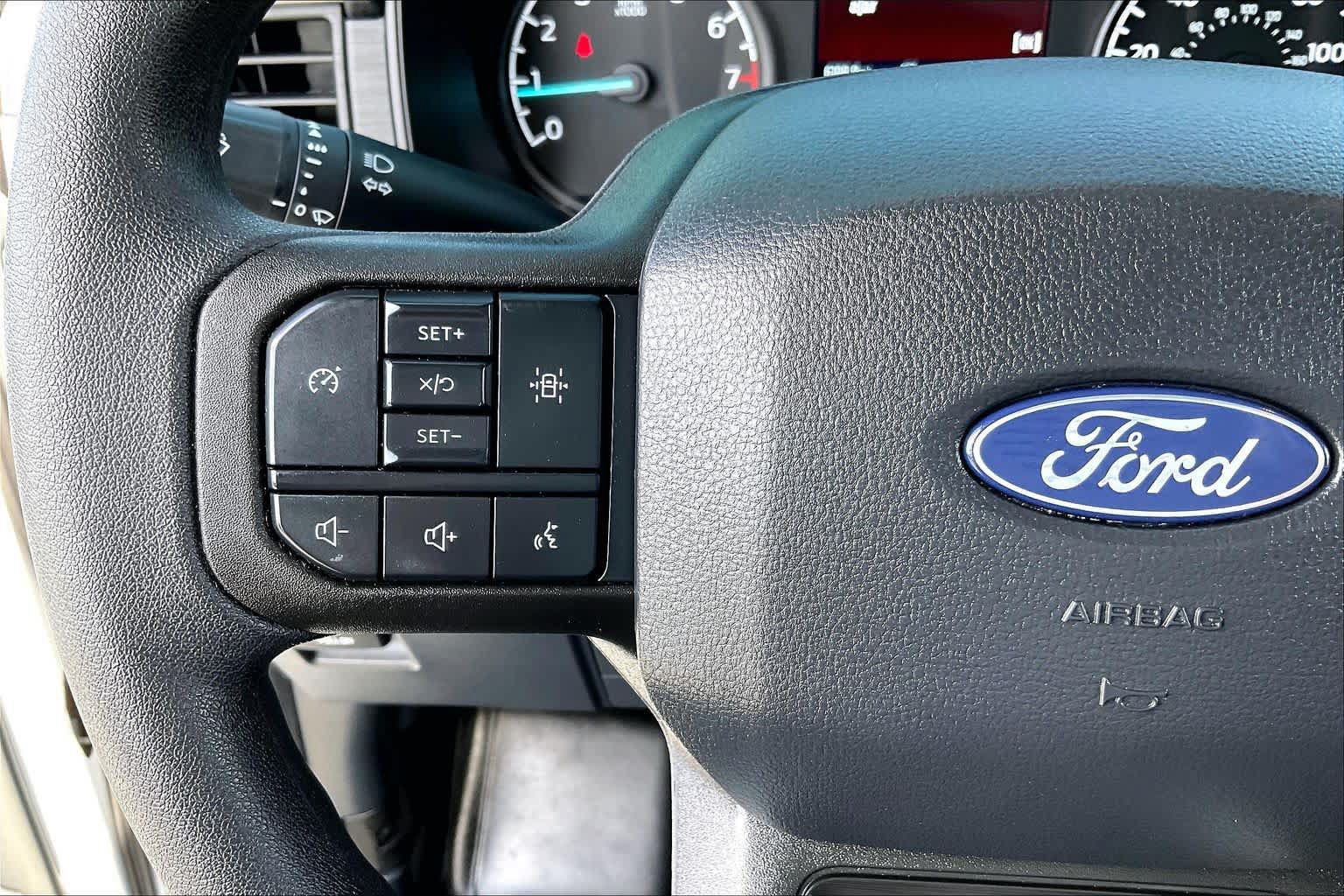 Certified 2026 Ford F150 XL RWD image 18