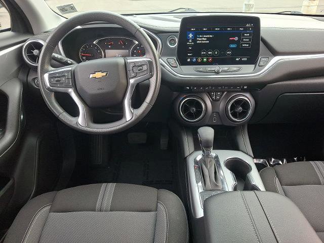 Used 2023 Chevrolet Blazer LT w/ Driver Confidence Package image 11