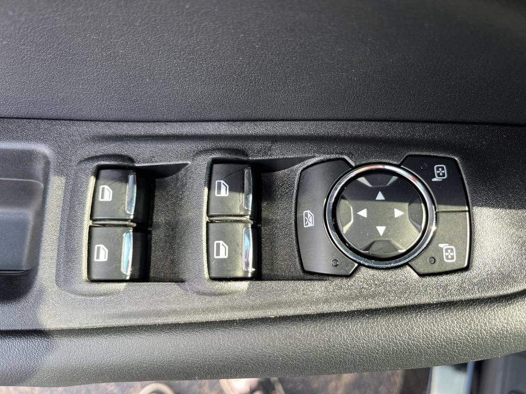 Certified 2024 Ford Edge SEL w/ Convenience Package AWD/4WD image 18
