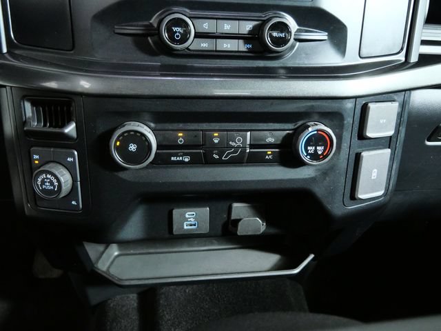 Certified 2023 Ford F150 XL w/ STX Appearance Package AWD/4WD image 21