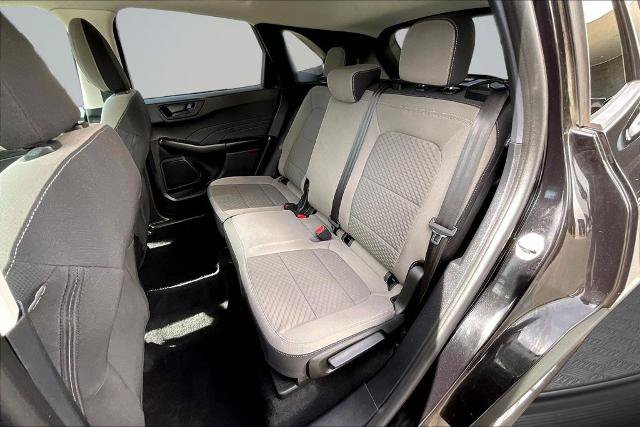 Certified 2022 Ford Escape SE AWD/4WD image 26