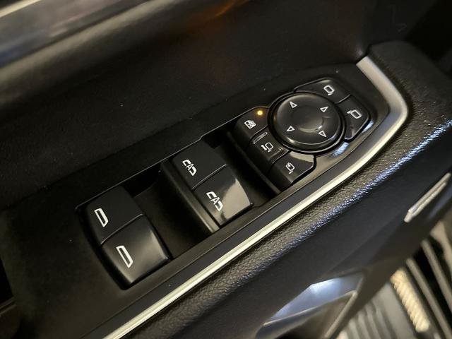 Used 2024 Chevrolet Silverado 2500 LTZ w/ LTZ Plus Package AWD/4WD image 17