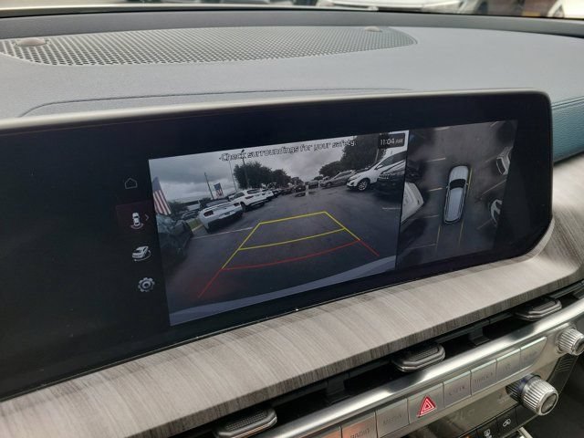 Used 2024 Kia Telluride SX FWD image 22