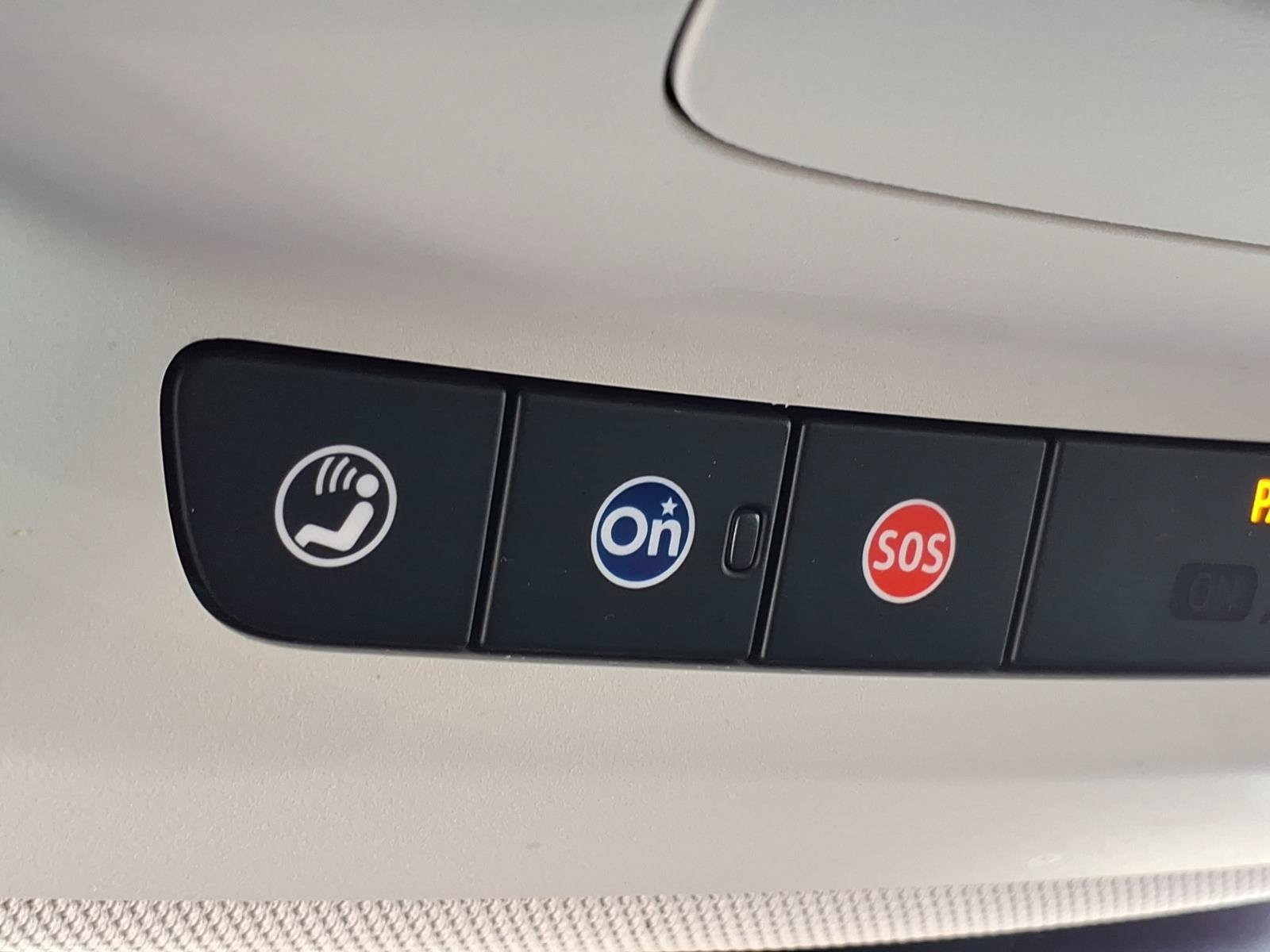 Used 2025 Buick Envision Sport Touring AWD/4WD image 25