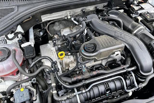 Used 2025 Volkswagen Jetta Sport FWD image 31