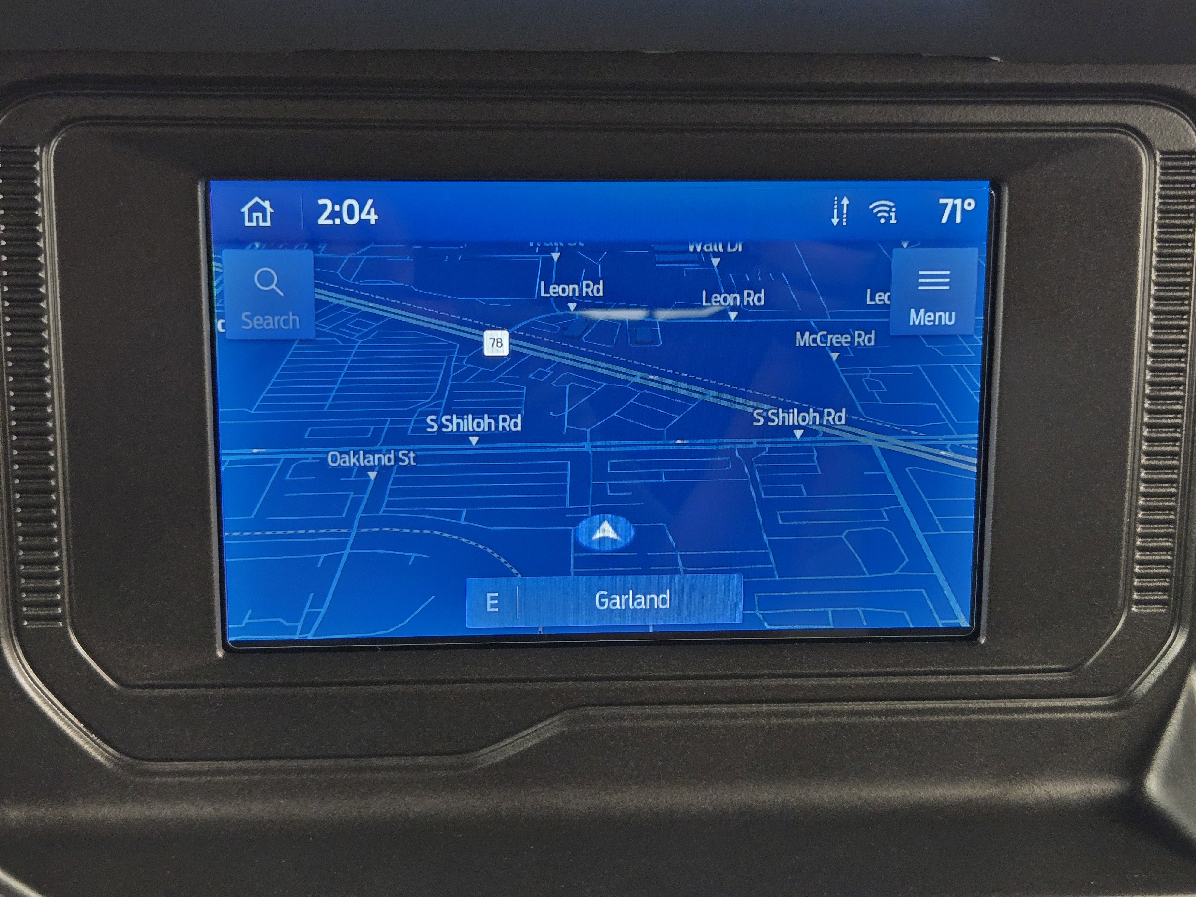 Certified 2023 Ford Bronco Black Diamond w/ Sasquatch Package image 18