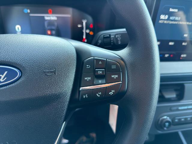 Certified 2025 Ford Maverick XL w/ Equipment Group 102A image 22