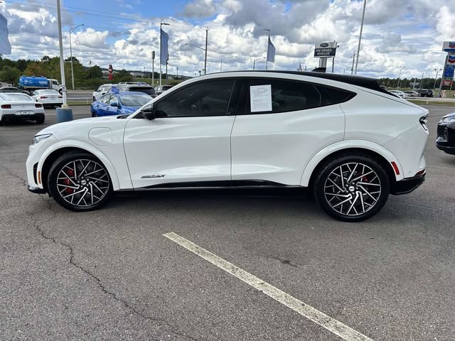 Certified 2023 Ford Mustang Mach-E GT w/ GT Performance Edition AWD/4WD image 32