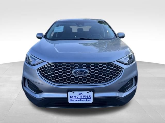 Certified 2024 Ford Edge SEL AWD/4WD image 10
