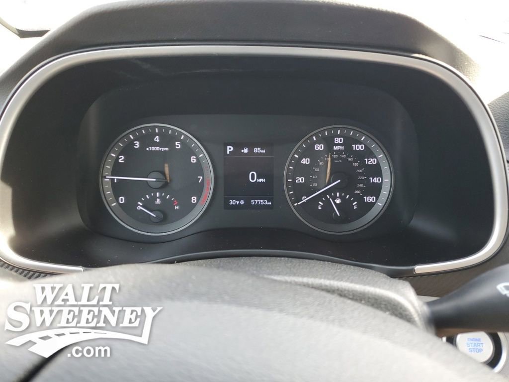 Used 2019 Hyundai Tucson Value image 20