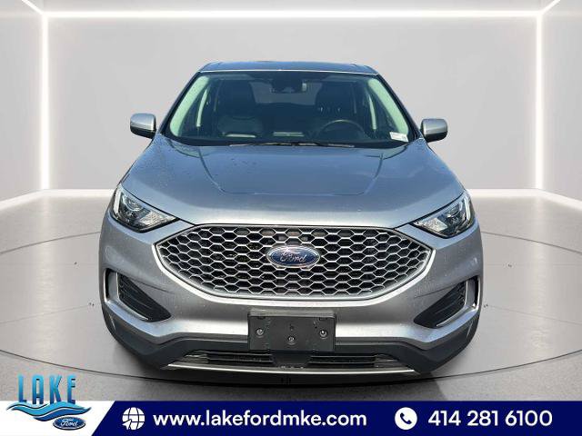 Certified 2023 Ford Edge SEL AWD/4WD image 2