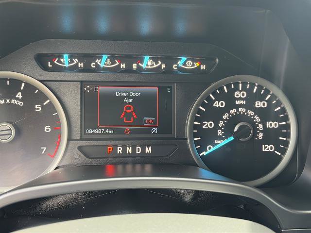Certified 2020 Ford F150 XLT w/ Equipment Group 302A Luxury AWD/4WD image 8