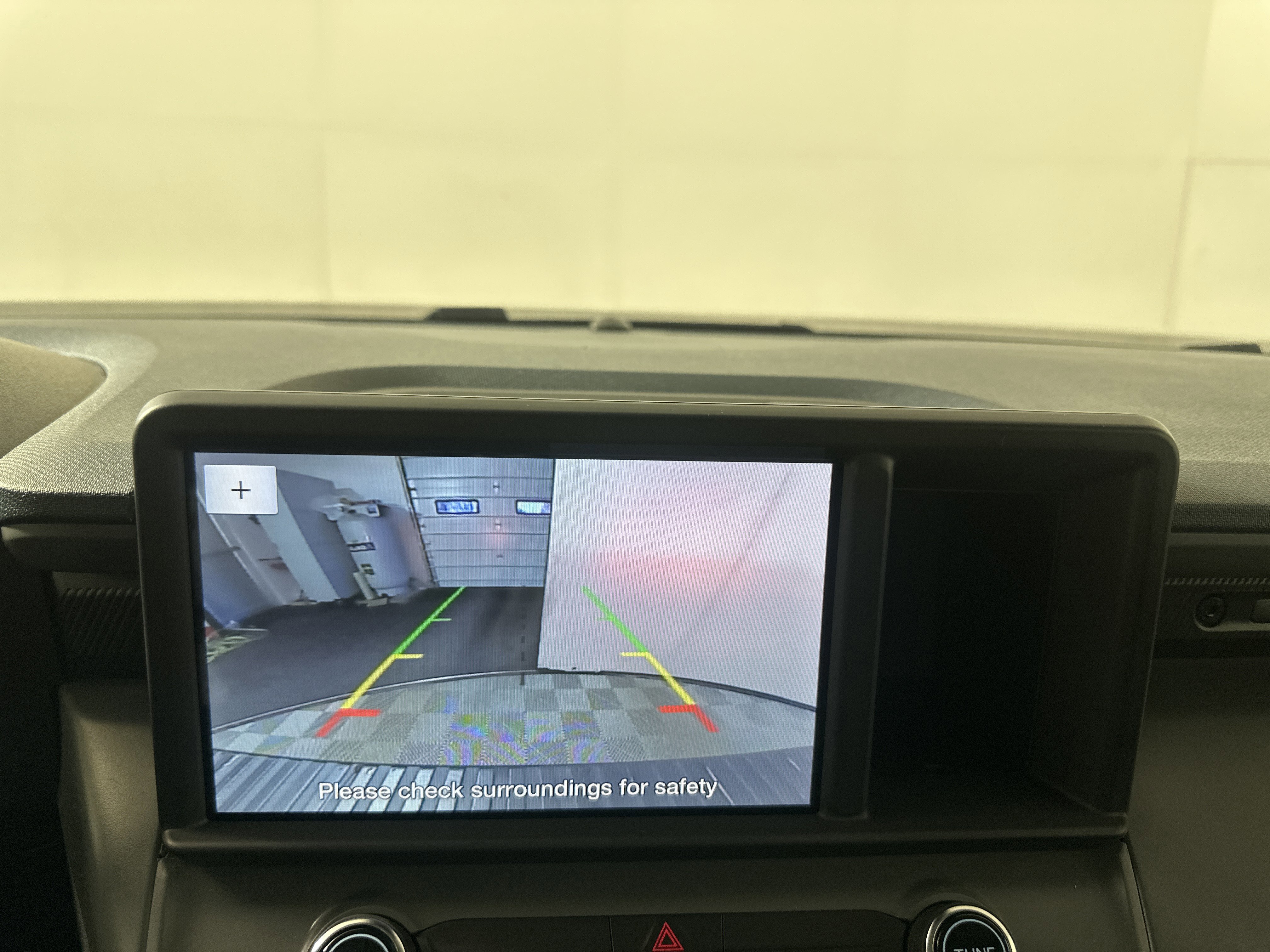 Certified 2024 Ford Maverick XL image 19