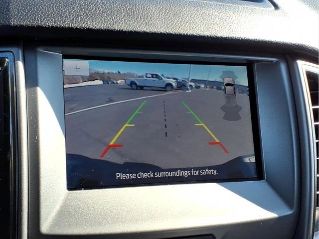 Certified 2019 Ford Ranger XLT w/ Equipment Group 302A Luxury image 14