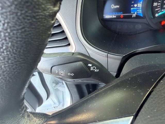 Certified 2024 Ford Edge SEL AWD/4WD image 34