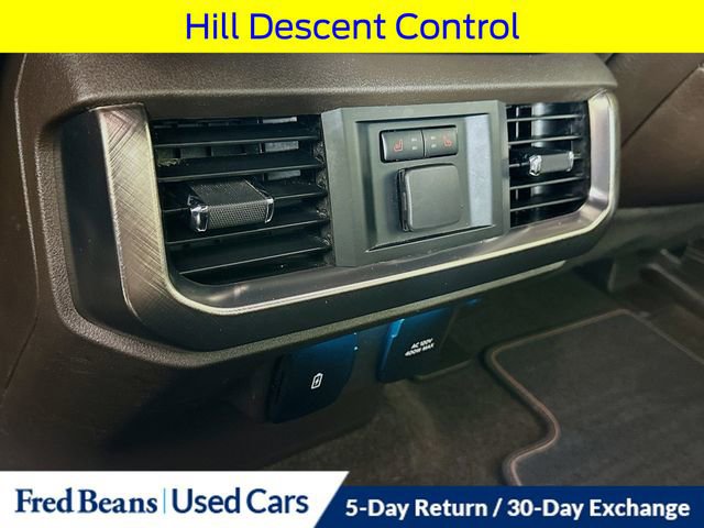 Certified 2021 Ford F150 King Ranch w/ Equipment Group 601A High image 33