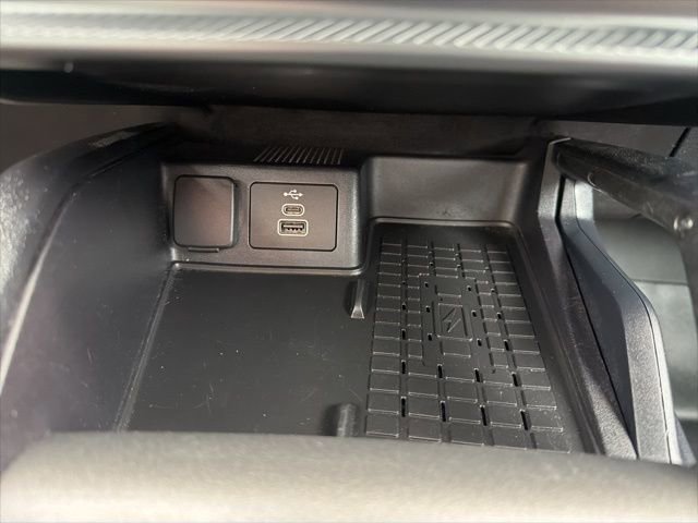 Certified 2025 Ford Bronco Sport Badlands image 34