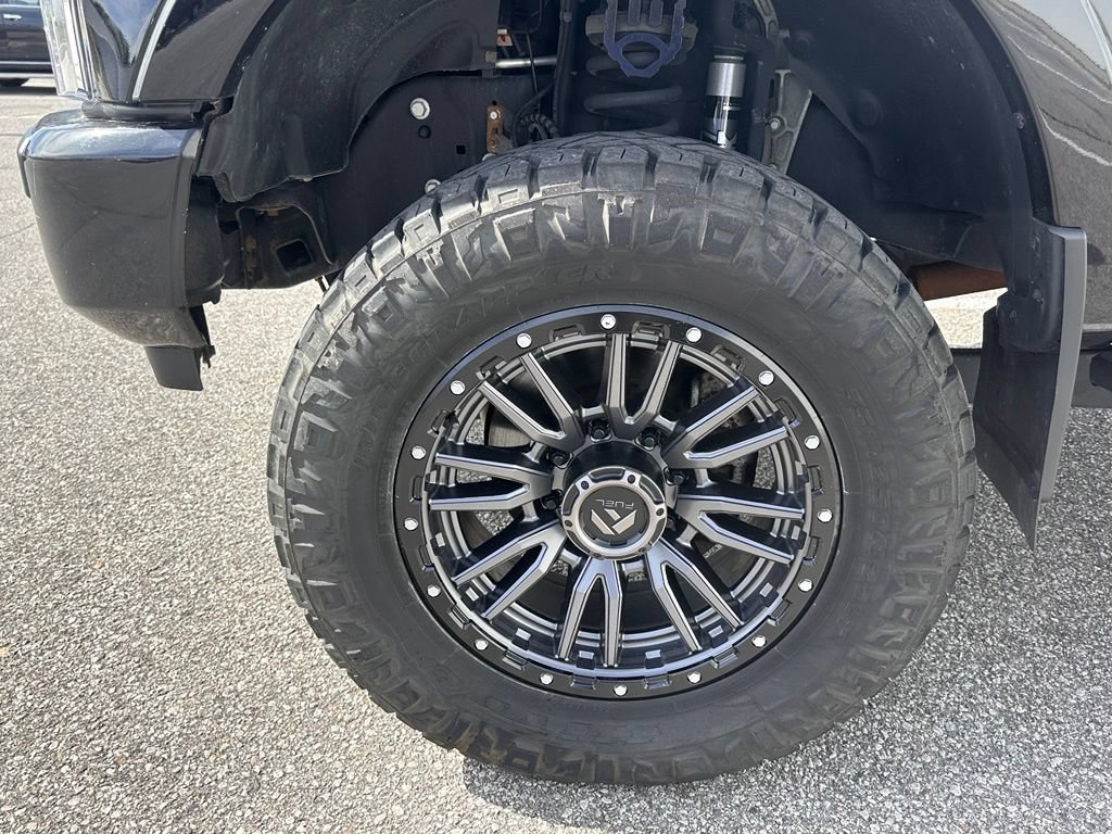 Certified 2020 Ford F350 4x4 Crew Cab Super Duty image 45