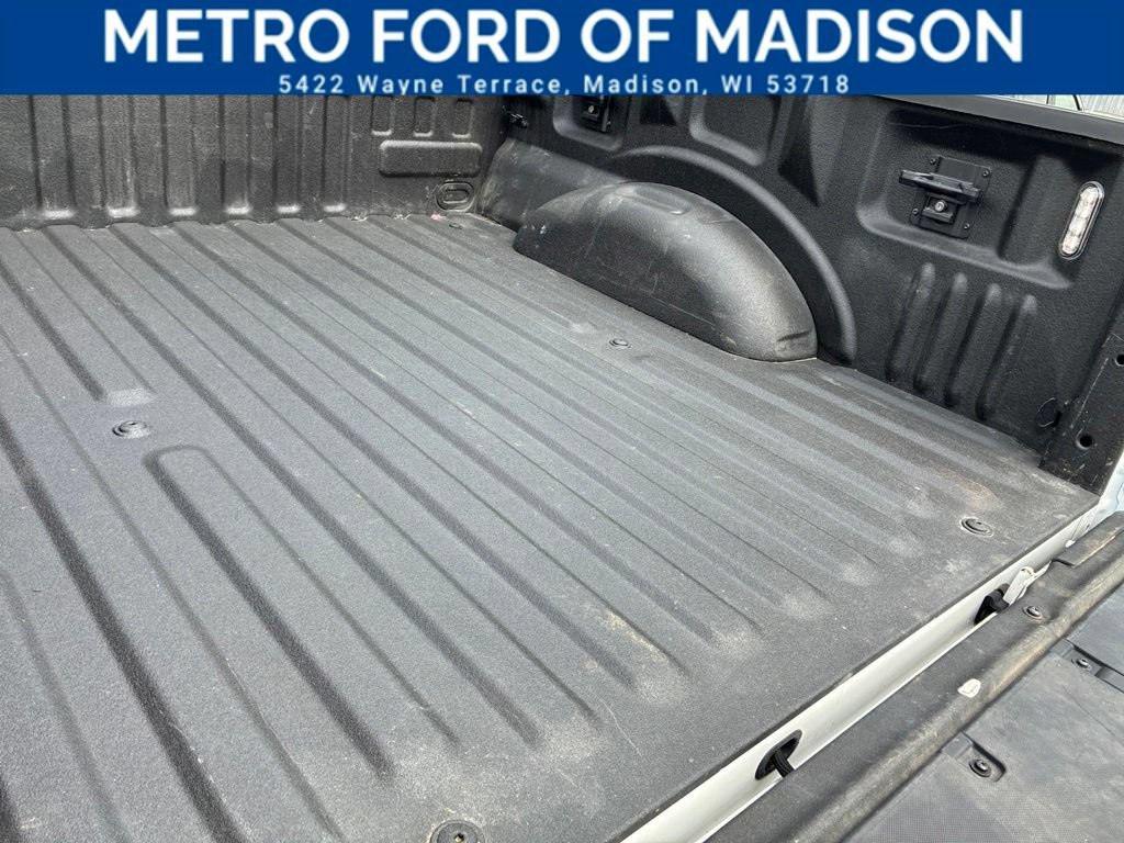 Certified 2023 Ford F150 XLT w/ Equipment Group 302A High AWD/4WD image 13