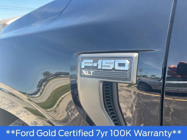 Certified 2023 Ford F150 XLT w/ Equipment Group 302A High AWD/4WD image 31