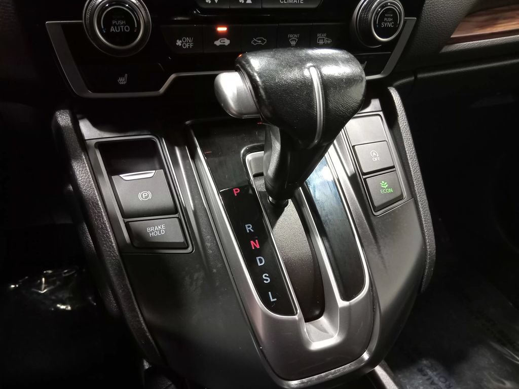 Used 2021 Honda CR-V EX-L image 24