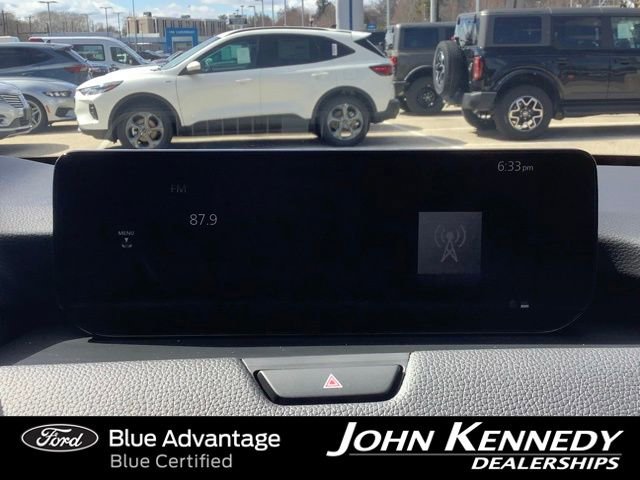 Used 2024 MAZDA CX-90 3.3 Turbo w/ Preferred Package AWD/4WD image 20