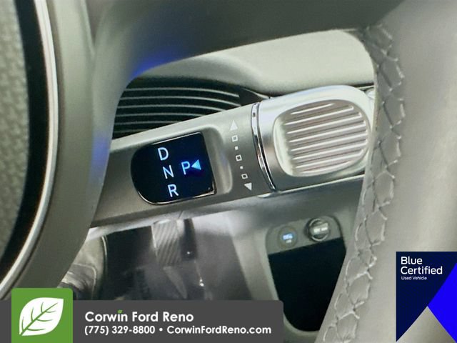 Used 2023 Hyundai Ioniq 5 SEL AWD/4WD image 21