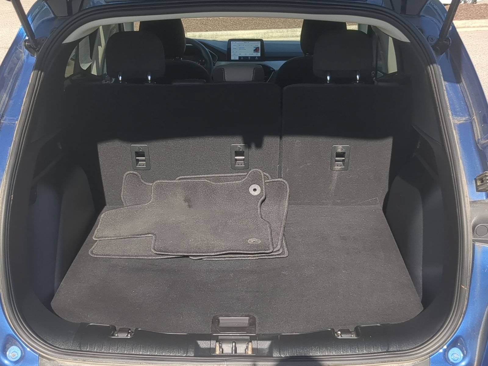 Certified 2022 Ford Escape SE AWD/4WD image 30