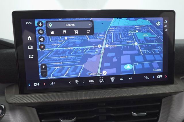 Certified 2025 Ford Explorer Active image 18