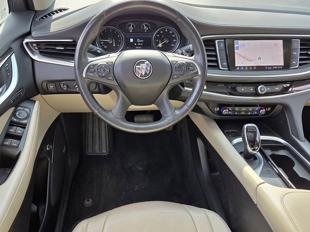 Used 2020 Buick Enclave Premium w/ Sun and Sites Package FWD image 11