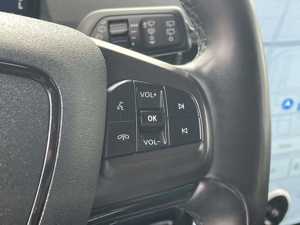 Certified 2022 Ford Mustang Mach-E Select image 12