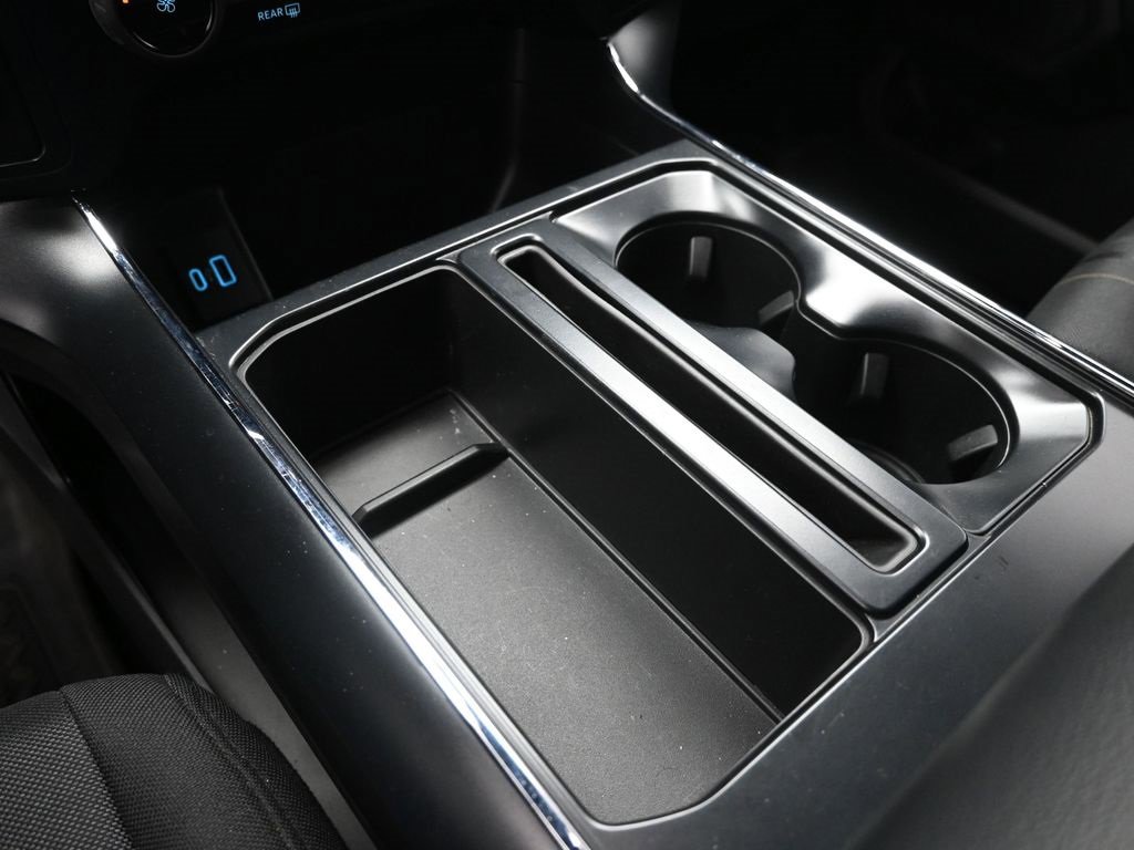 Certified 2024 Ford F150 STX w/ STX Black Appearance Package image 31