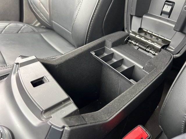 Certified 2018 Ford Explorer Platinum image 19