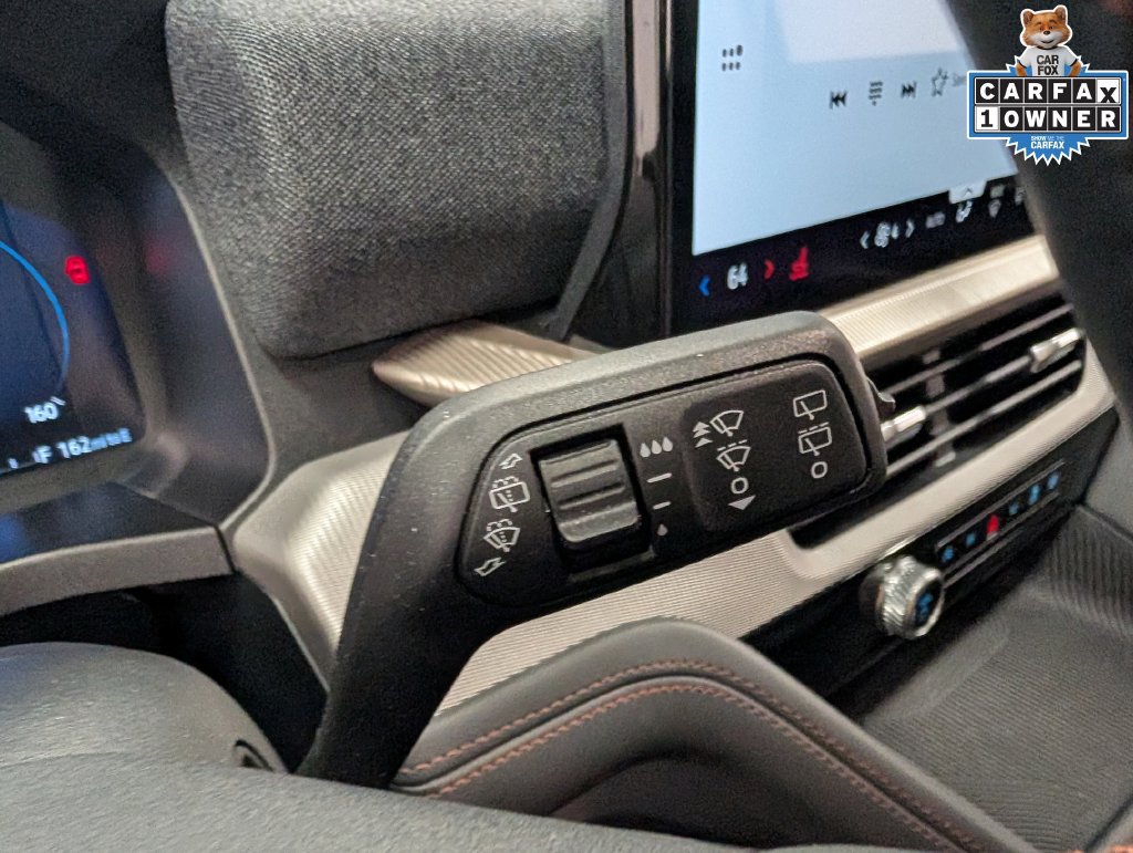 Certified 2025 Ford Explorer Active AWD/4WD image 19