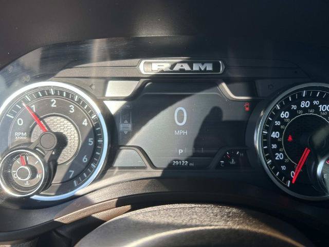 Used 2025 RAM 1500 Laramie w/ Bed Utility Group AWD/4WD image 37