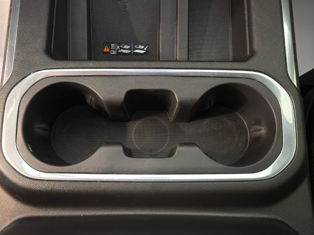 Used 2023 GMC Sierra 2500 Denali w/ Denali Ultimate Package AWD/4WD image 28