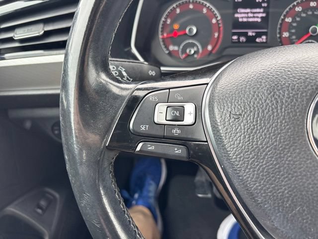 Used 2019 Volkswagen Jetta R-Line FWD image 20