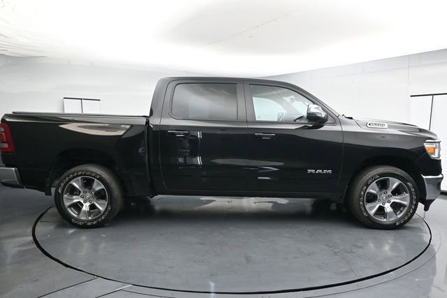 Used 2023 RAM 1500 Laramie AWD/4WD image 13