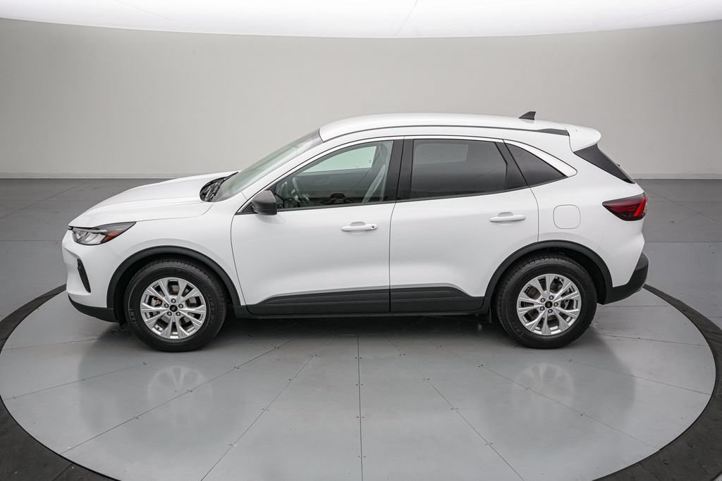Certified 2023 Ford Escape Active w/ Tech Pack #1 FWD image 7