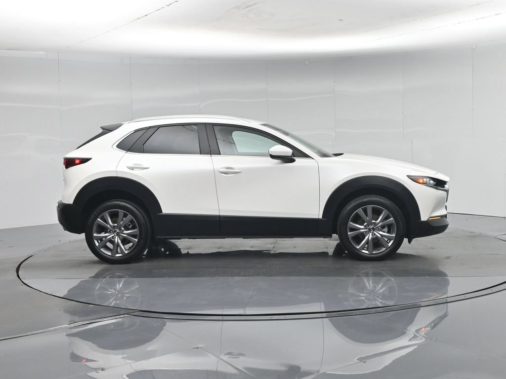 Used 2023 MAZDA CX-30 AWD 2.5 S w/ Preferred Package image 23
