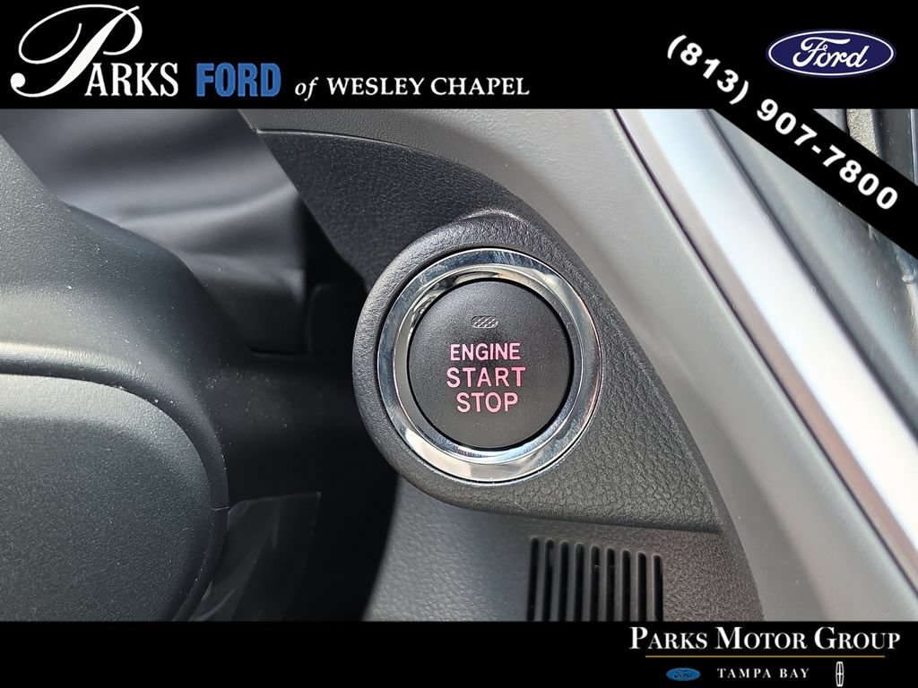 Used 2025 Subaru Crosstrek 2.5i Premium w/ Popular Package #4 AWD/4WD image 25