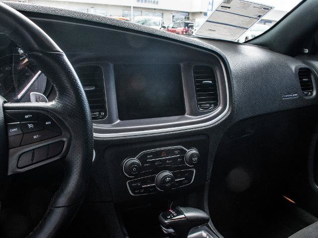 Used 2021 Dodge Charger SXT w/ Driver Convenience Group AWD/4WD image 13