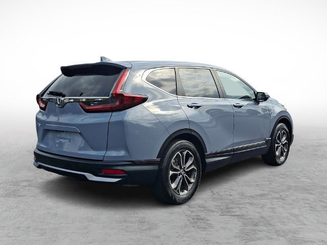 Used 2020 Honda CR-V EX image 6