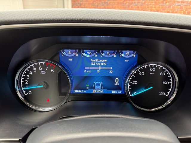 Certified 2022 Ford F150 XLT w/ Equipment Group 301A Mid image 15